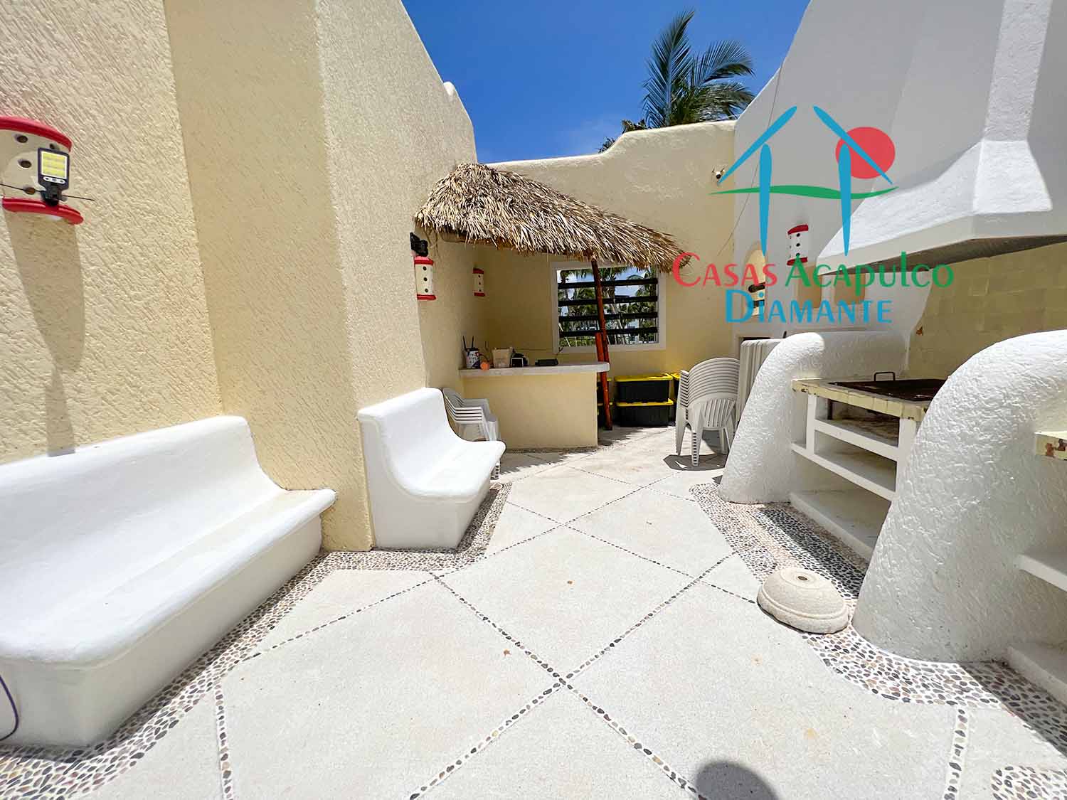 Son Vida Barbados 3 - Roof garden 14 Son Vida Barbados 3 - Roof garden 14